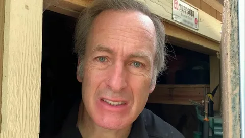 МЕДИЦИНСКОЕ ЧП: как сердечный приступ Оденкирка чуть не сорвал финал сериала