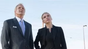 Лучше звоните Солу 1 сезон 4 серия