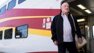 Лучше звоните Солу 1 сезон 6 серия