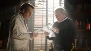 Лучше звоните Солу 1 сезон 8 серия