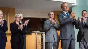 Лучше звоните Солу 1 сезон 9 серия