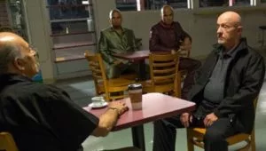 Лучше звоните Солу 2 сезон 6 серия