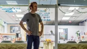 Лучше звоните Солу 2 сезон 7 серия