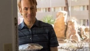 Лучше звоните Солу 3 сезон 10 серия