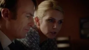 Лучше звоните Солу 3 сезон 4 серия