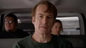 Лучше звоните Солу 3 сезон 7 серия