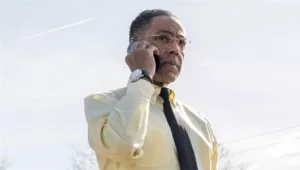 Лучше звоните Солу 4 сезон 2 серия