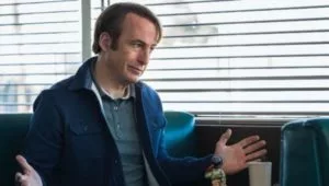 Лучше звоните Солу 4 сезон 3 серия