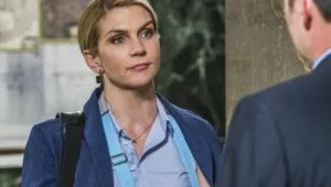 Лучше звоните Солу 4 сезон 5 серия