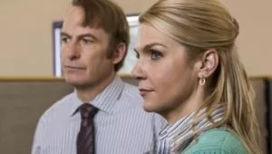 Лучше звоните Солу 4 сезон 6 серия