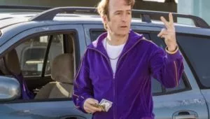 Лучше звоните Солу 4 сезон 7 серия