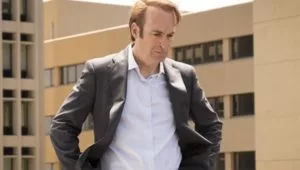 Лучше звоните Солу 4 сезон 9 серия