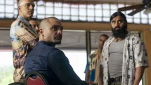 Лучше звоните Солу 5 сезон 2 серия