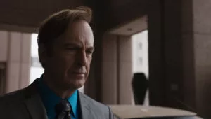 Лучше звоните Солу 5 сезон 4 серия