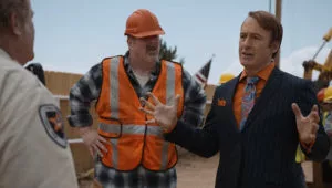 Лучше звоните Солу 5 сезон 5 серия