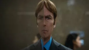 Лучше звоните Солу 5 сезон 7 серия