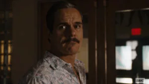 Лучше звоните Солу 5 сезон 9 серия