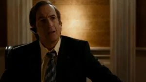 Лучше звоните Солу 6 сезон 11 серия