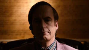 Лучше звоните Солу 6 сезон 12 серия