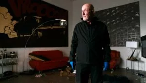 Лучше звоните Солу 6 сезон 2 серия