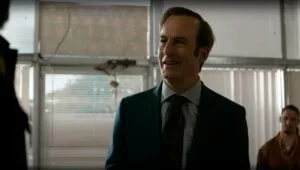 Лучше звоните Солу 6 сезон 3 серия