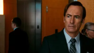 Лучше звоните Солу 6 сезон 9 серия